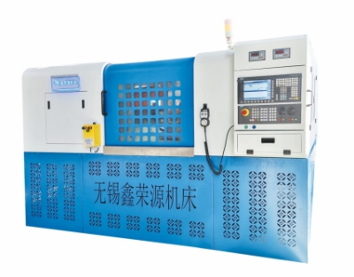 MKS2120數(shù)控雙磨頭